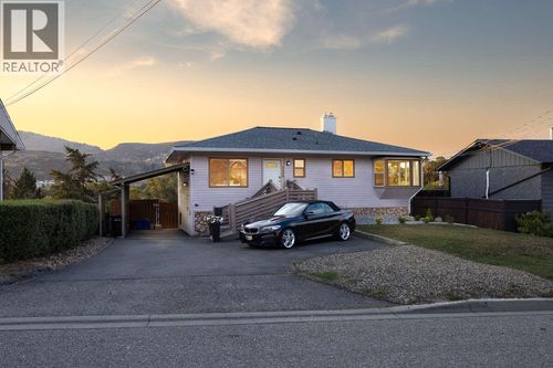 3409 Okanagan Ave, Vernon, BC, V1T1K5 | Card Image