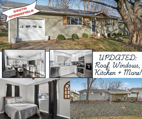 515 E Greenwood St, Springfield, MO, 65807-3638 | Card Image