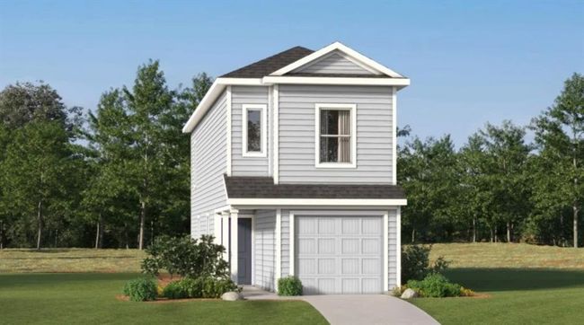 902 Pertuso Ln, House other with 3 bedrooms, 3 bathrooms and 1 parking in Huffman TX | Image 4