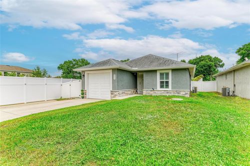 823 Bacon Avenue, SARASOTA, FL, 34232 | Card Image