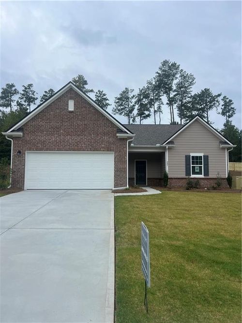 347 Silverton Dr, Dacula, GA, 30019-2843 | Card Image