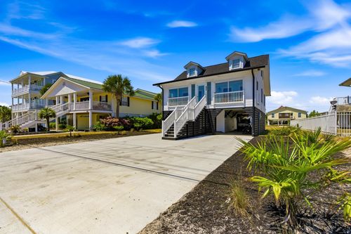 632 S Waccamaw Dr, Murrells Inlet, SC, 29576-5919 | Card Image