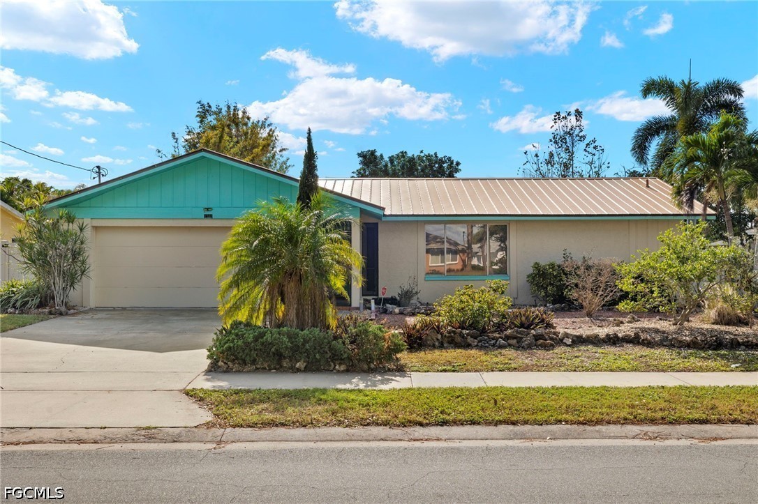 Residential in North Fort Myers