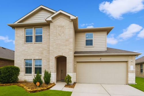 22624 Theodoli Dr, Katy, TX, 77449-2523 | Card Image