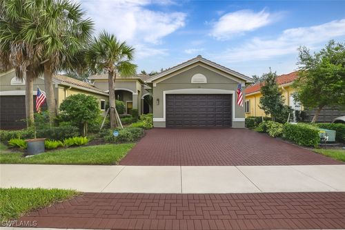 13435 Silktail Dr, NAPLES, FL, 34109-0589 | Card Image
