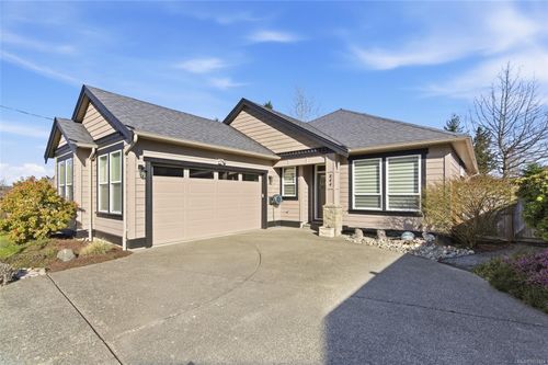 844 Mulholland Dr, Parksville, BC, V9P1Z5 | Card Image