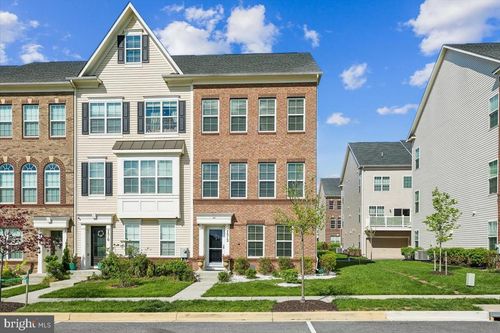 7512 Brick Clay Ln, BELTSVILLE, MD, 20705-1519 | Card Image