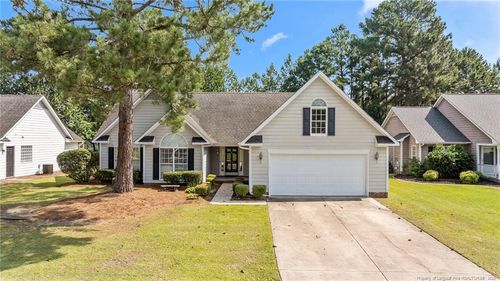 4511 Bluebush Dr, Fayetteville, NC, 28312-9158 | Card Image