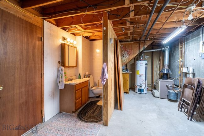 400 E 9 Th Ave, House other with 4 bedrooms, 3 bathrooms and null parking in Big Timber MT | Image 55