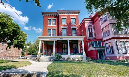 b-1367 S 4th St, Louisville, KY, 40208-2349 | Card Image