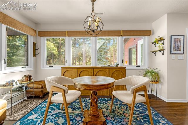 Residential in Colorado Springs 5