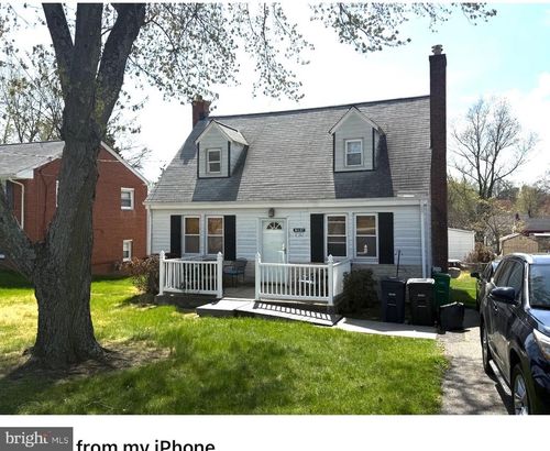 6117 Auth Rd, SUITLAND, MD, 20746-4502 | Card Image