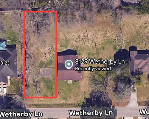 8127 Wetherby Ln, Houston, TX, 77075-2606 | Card Image
