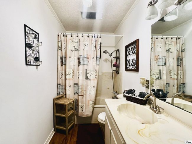114 Loop Dr, House other with 3 bedrooms, 2 bathrooms and null parking in Bastrop LA | Image 16