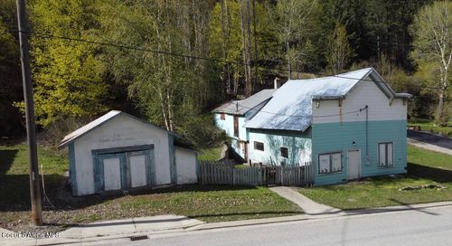 640 Main St, Wardner, ID, 83837-2658 | Card Image