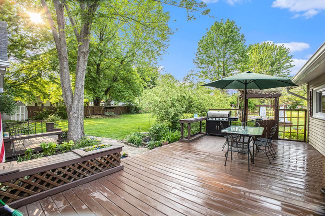 297 Washington St E, House other with 5 bedrooms, 2 bathrooms and null parking in Almont MI | Image 21