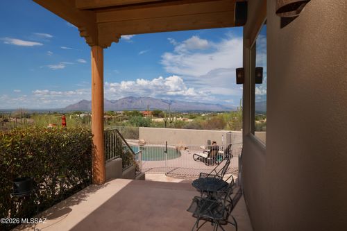 1594 N Desert Trumpet Court, Tucson, AZ, 85745 | Card Image