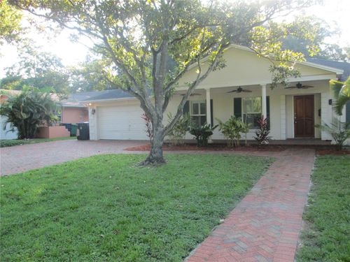 1506 S Trask St, Tampa, FL, 33629-5533 | Card Image