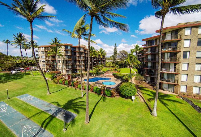 APT-301 - 938 S Kihei Rd, Condo with 1 bedrooms, 1 bathrooms and null parking in Kihei HI | Image 8