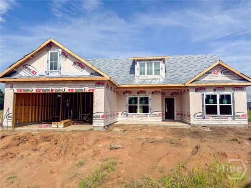1315 Stone Court, Midway, GA, 31320 | Card Image
