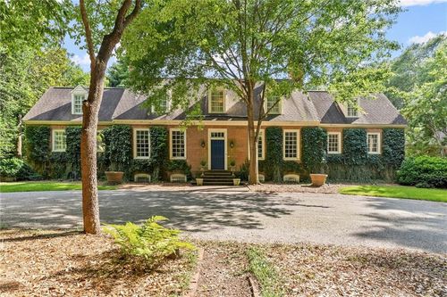 1885 Lake Warner Rd, Gainesville, GA, 30501-1760 | Card Image