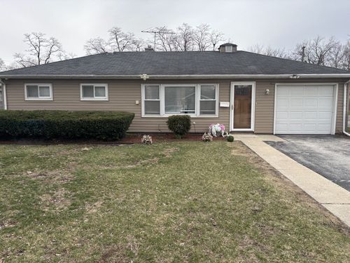 404 N Kinzie St, Thornton, IL, 60476-1004 | Card Image