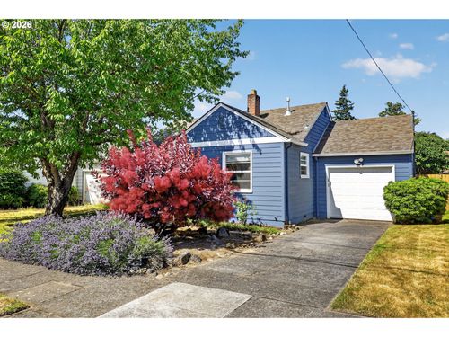 3535 Se 74th Ave, Portland, OR, 97206-2431 | Card Image