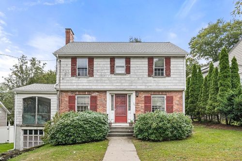 106 Walnut Hill Rd, Newton, MA, 02461-1837 | Card Image