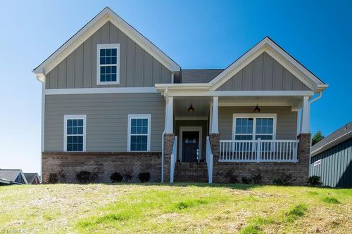 2565 High Meadow Dr, Asheboro, NC, 27205-9618 | Card Image