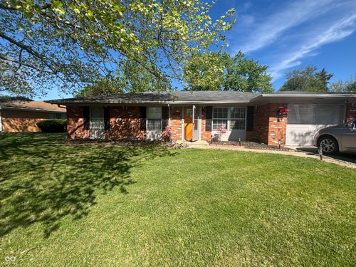 9442 Gemini Drive, Indianapolis, IN, 46229 | Card Image