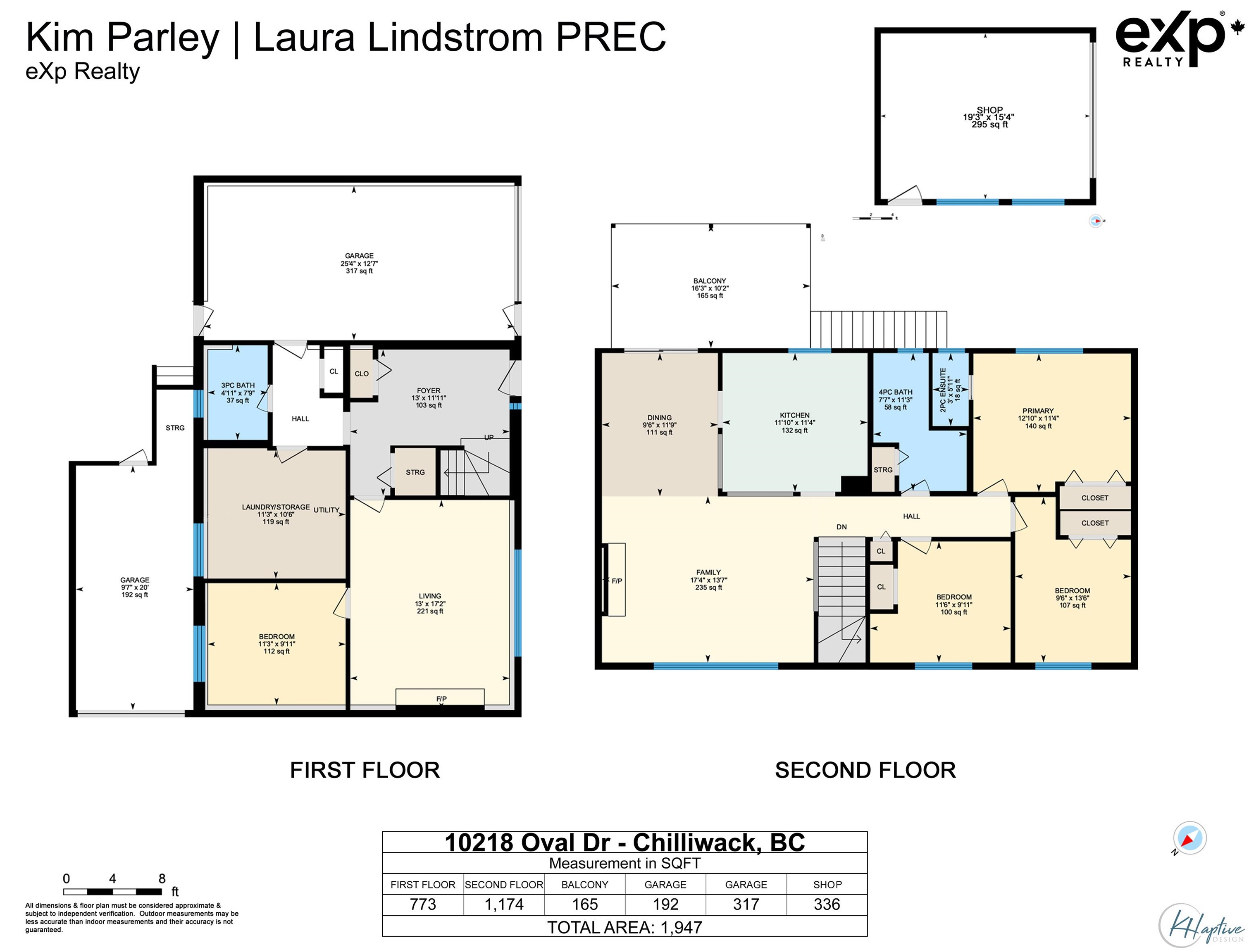 Residential in Chilliwack