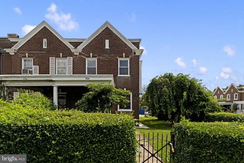 326 W Nedro Ave, PHILADELPHIA, PA, 19120-1833 | Card Image