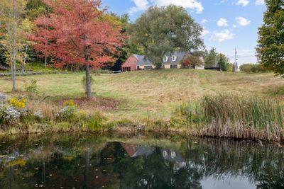 354 Miner Road, House other with 3 bedrooms, 2 bathrooms and null parking in Chester VT | Image 2