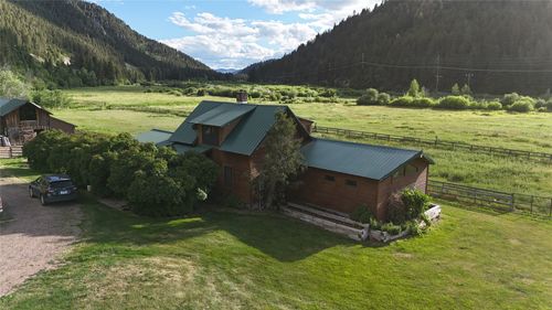 12 Cherry Ln, Philipsburg, MT, 59858-9723 | Card Image