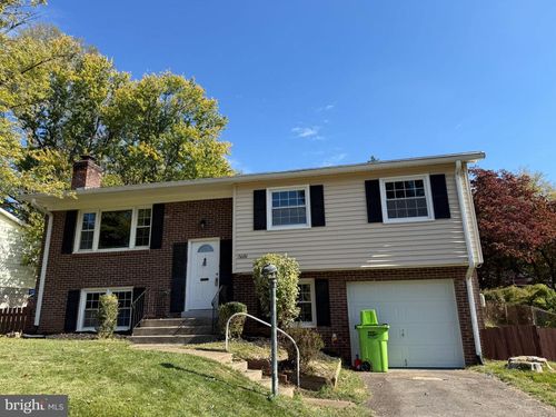 13606 Greenwood Dr, WOODBRIDGE, VA, 22193-2523 | Card Image