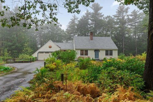 27 Boulder Dr, Dublin, NH, 03444-8200 | Card Image