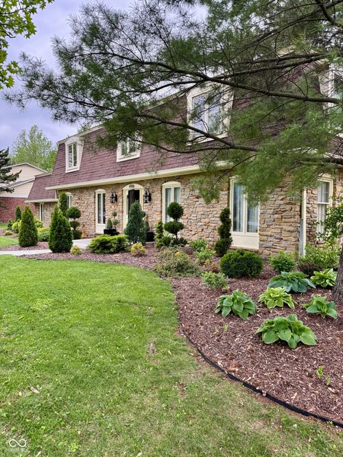6906 Johnson Rd, Indianapolis, IN, 46220-4227 | Card Image