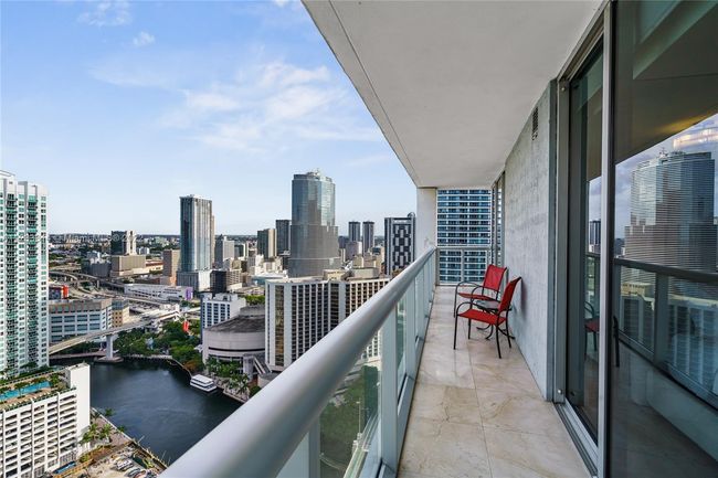 APT-3404 - 485 Brickell Ave, Condo with 2 bedrooms, 2 bathrooms and null parking in Miami FL | Image 35