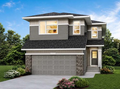 199 Bridgeport Cir, Chestermere, AB, T1X3E7 | Card Image