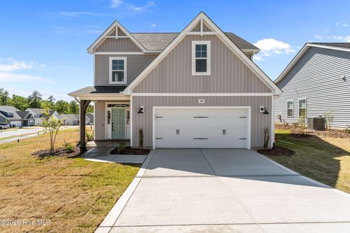 72-258 Rough Ridge Trl, Aberdeen, NC, 28315-6605 | Card Image