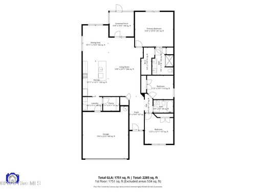 2605 E Oak Island Dr, Oak Island, NC, 28465-6032 | Card Image