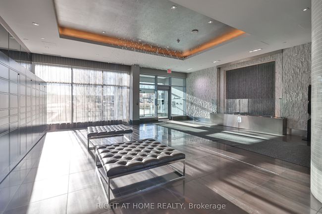 1508 - 65 Speers Rd, Condo with 2 bedrooms, 1 bathrooms and null parking in Oakville ON | Image 21