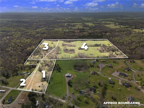 63 ACRES Old Hwy 135 Sw, Corydon, IN, 47112 | Card Image