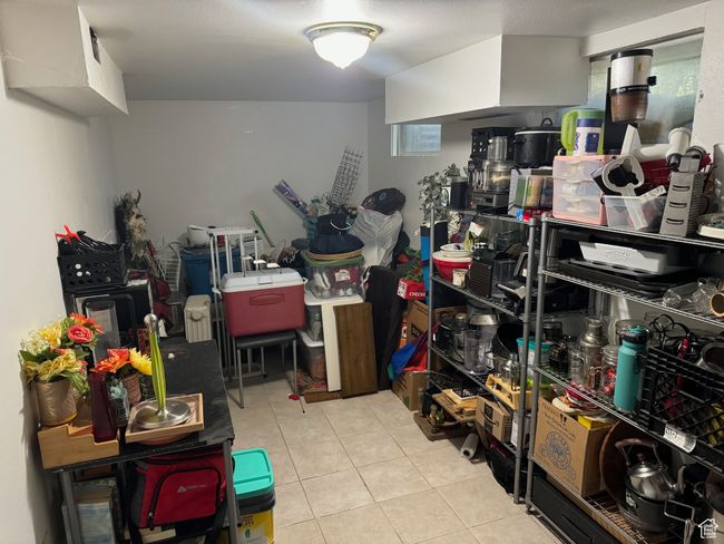 View of storage room | Image 24