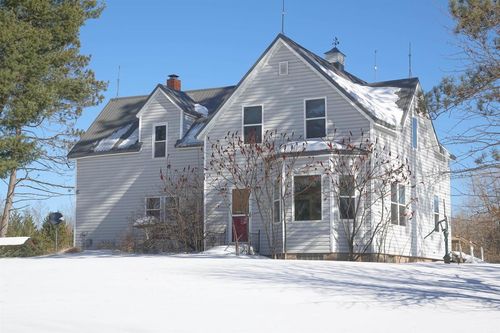 N560 County Road C, Ogema, WI, 54459-8710 | Card Image