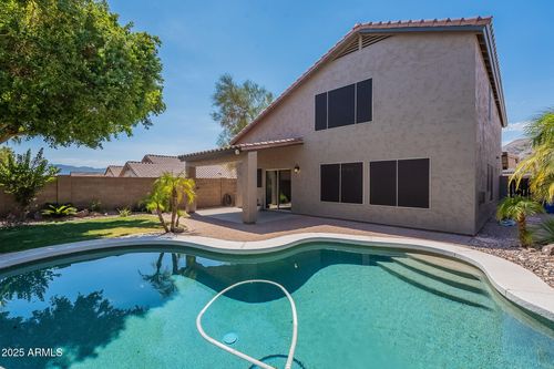16205 S 17th Ln, Phoenix, AZ, 85045-1760 | Card Image