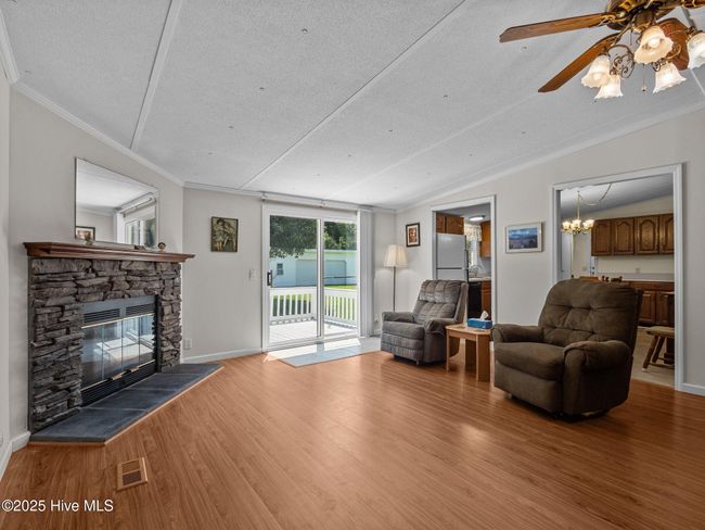 131 Goose Creek Loop Rd, House other with 3 bedrooms, 2 bathrooms and 2 parking in Newport NC | Image 27