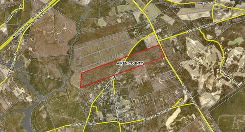 198 Migrant Camp Rd, Batesburg-Leesville, SC, 29006-9684 | Card Image