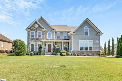 104 Fairoaks Drive, House other with 5 bedrooms, 5 bathrooms and 4 parking in Williamston SC | Image 3