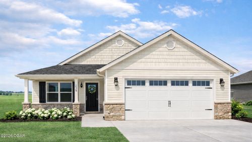 421 Wolfe Dr, Duenweg, MO, 64841 | Card Image